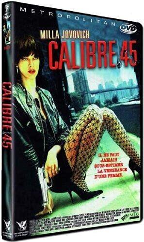Calibre 45 Bon état -  reconditionné disponible sur Label Emmaüs